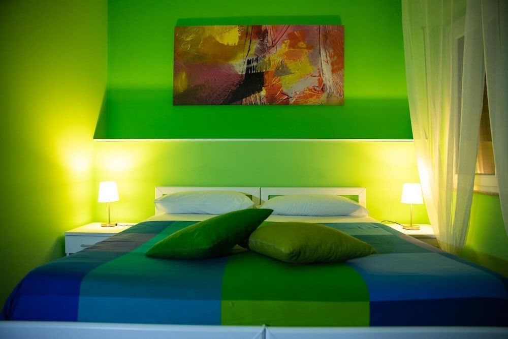 B&B Arcobaleno 3