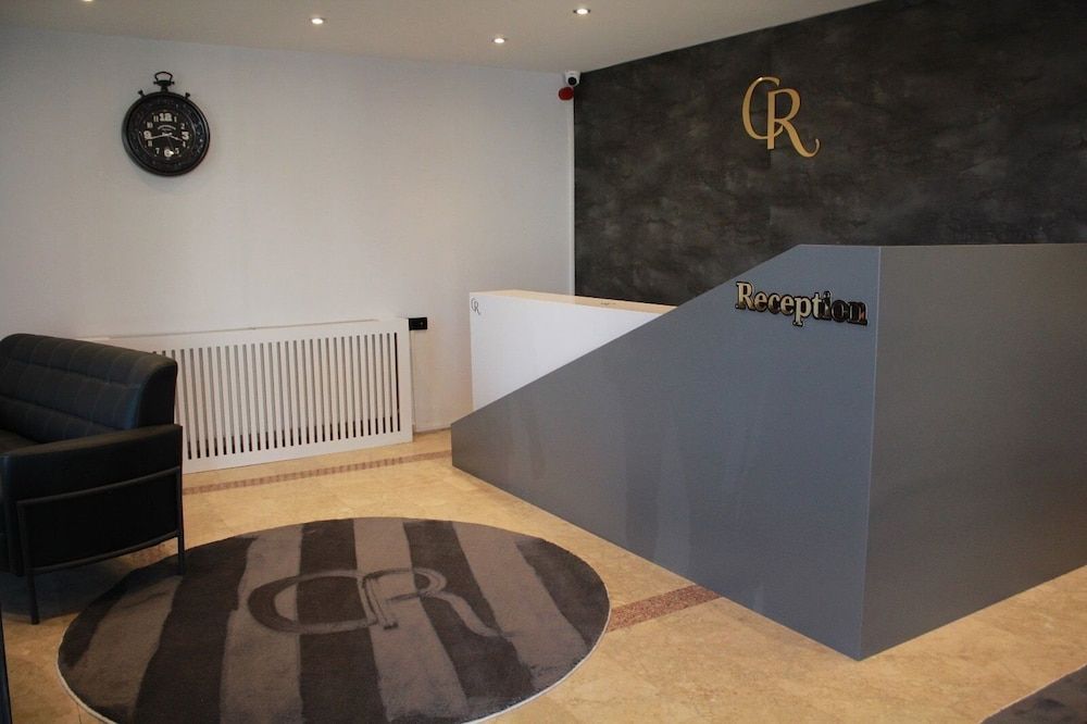 Cali Royal Otel 2