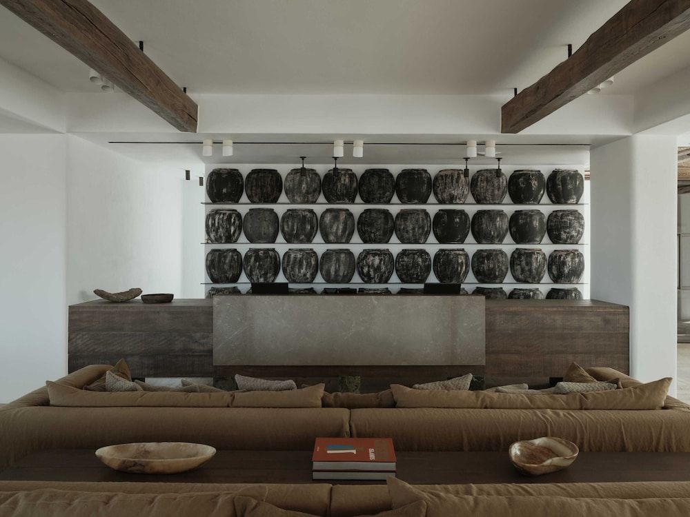Armacaas Mykonos Hotel 3