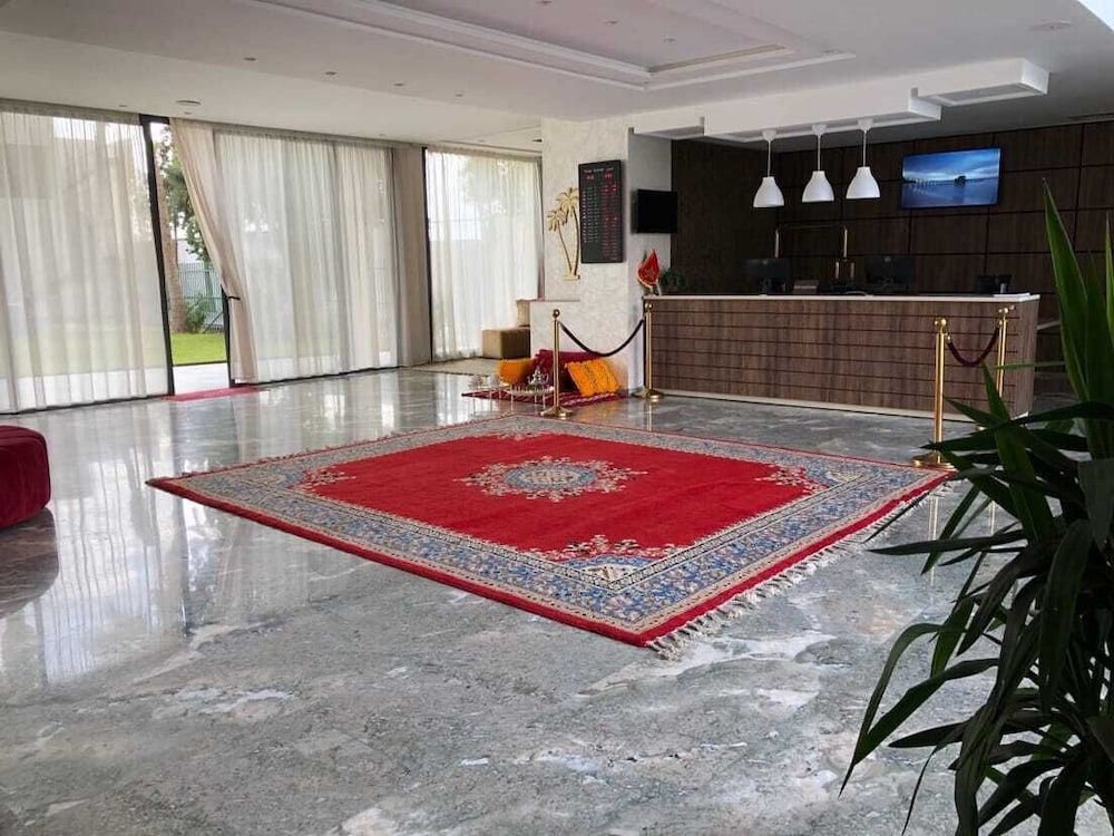 Hotel Hariz Son 2