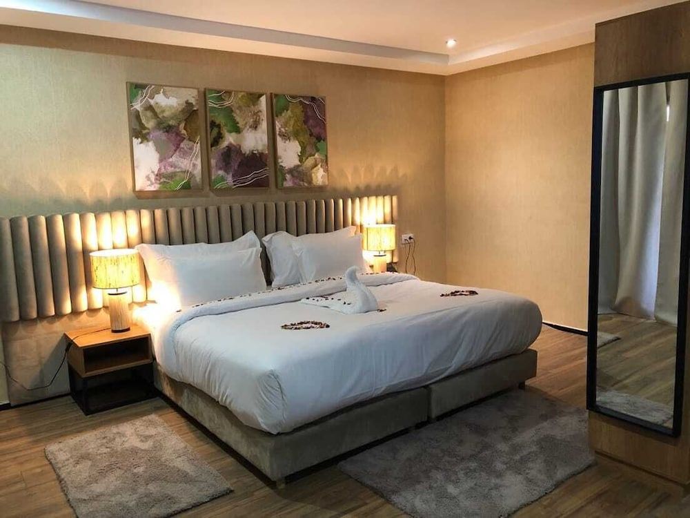 Hotel Hariz Son 3