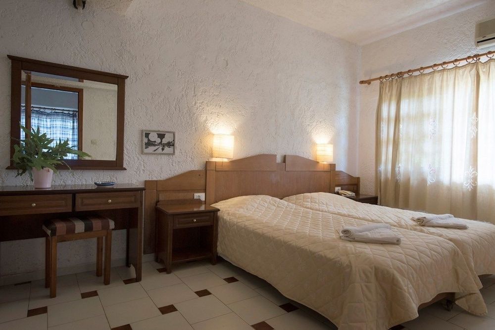 Proimos Apartments 2