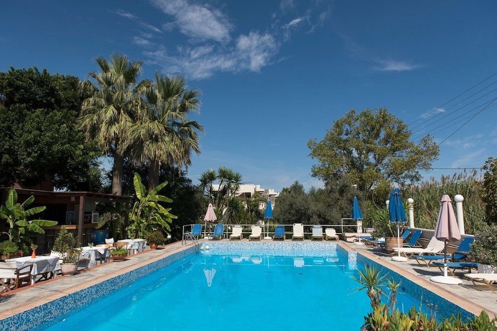 Proimos Apartments -1 estrellas en Gerani