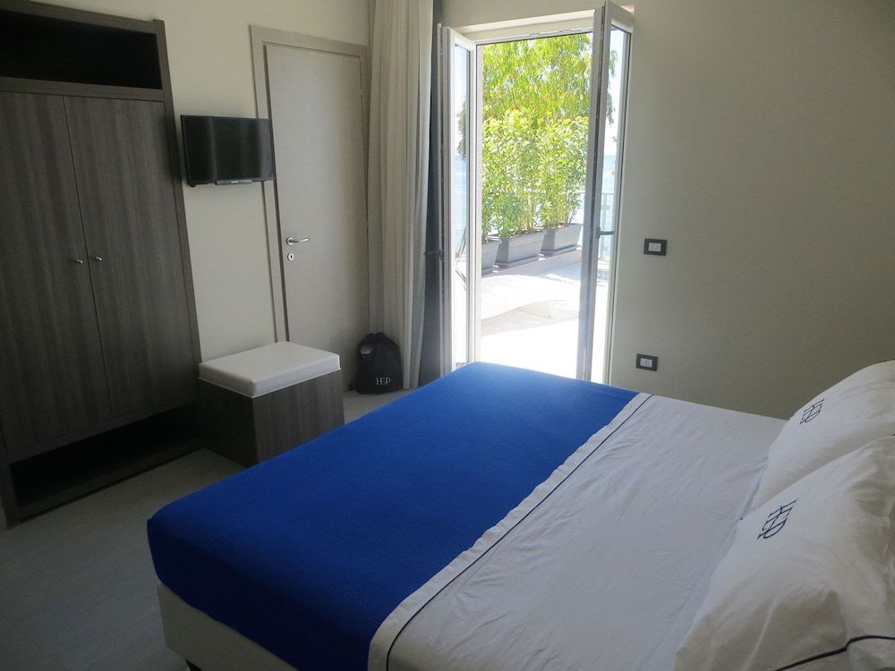 Hotel Eden Park Cilento 3