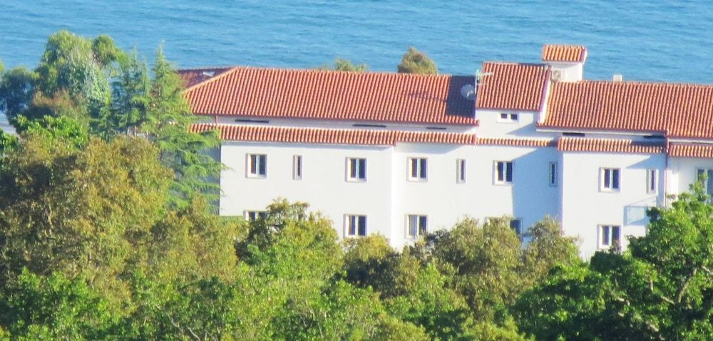 Hotel Eden Park Cilento 3 estrellas en Policastro Bussentino