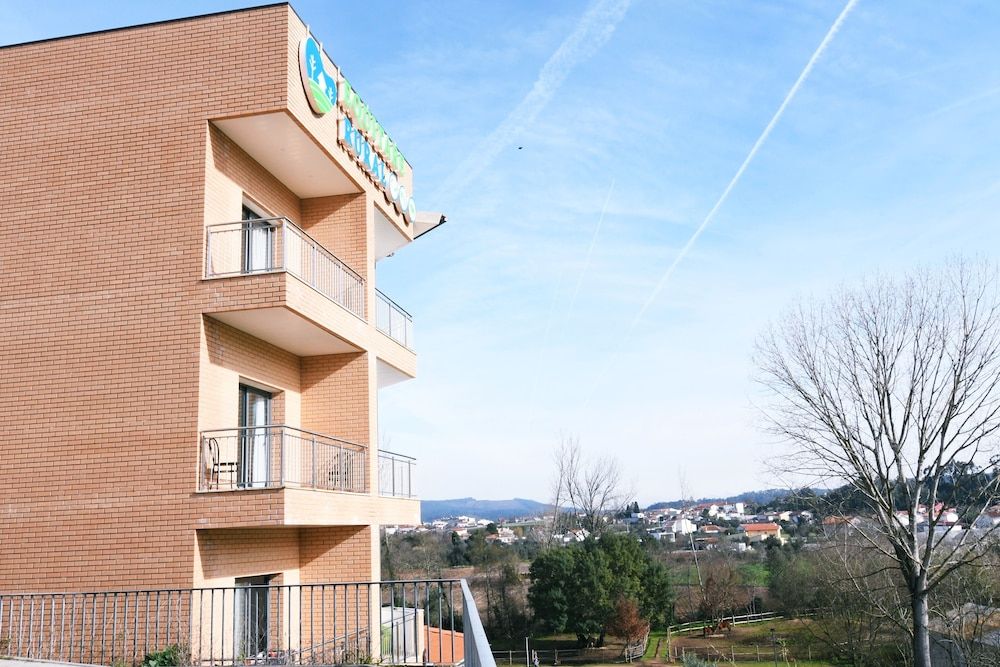 Bed and Breakfast Equitare Rural -1 estrelas em Miranda do Corvo