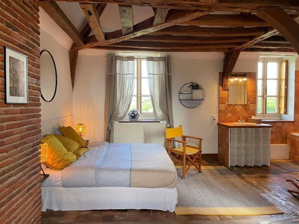 Domaine de Bel Ebat 3