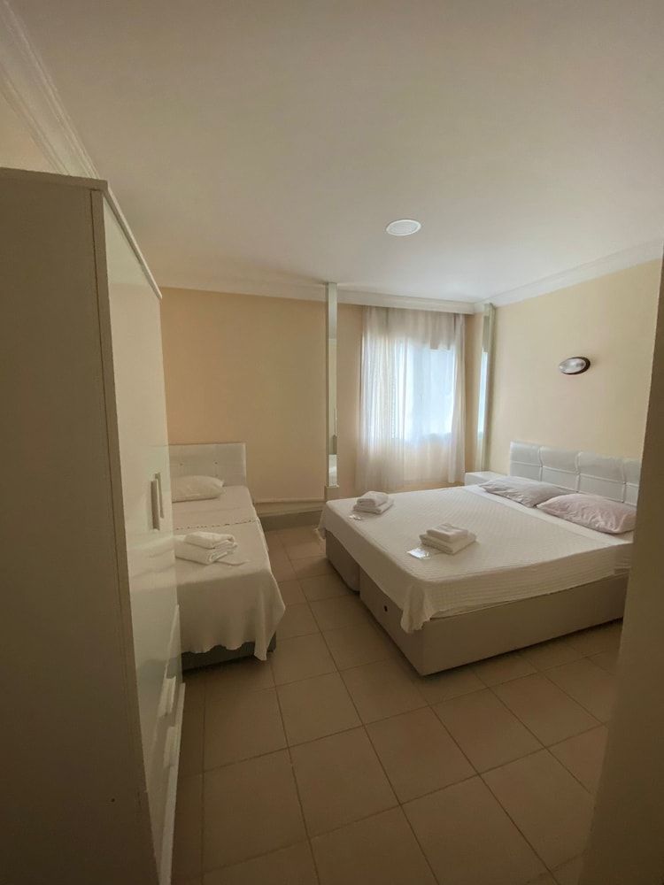 Mandarin Beach Hotel ve Restaurant 3