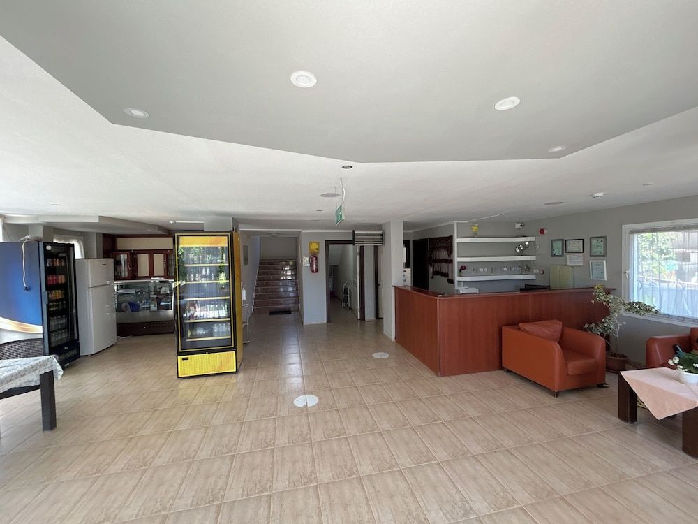 Mandarin Beach Hotel ve Restaurant 2