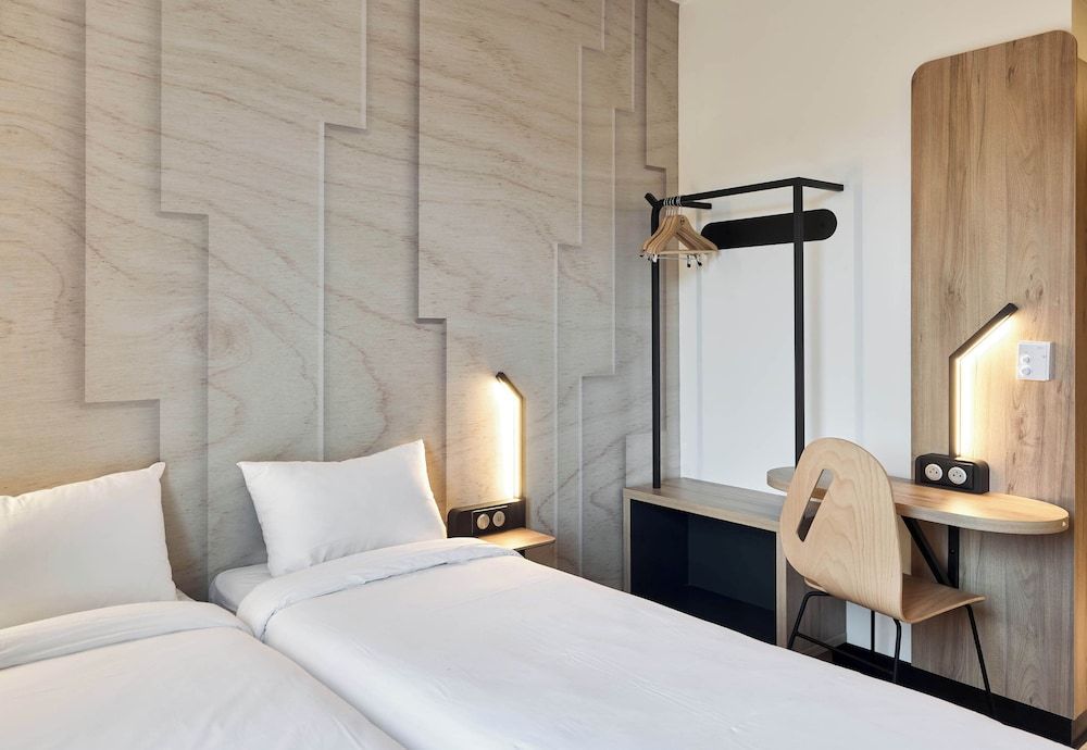 B&B HOTEL Rennes Liffré 3