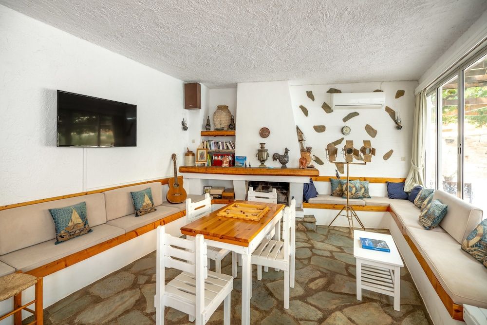 Villa Sofia 2