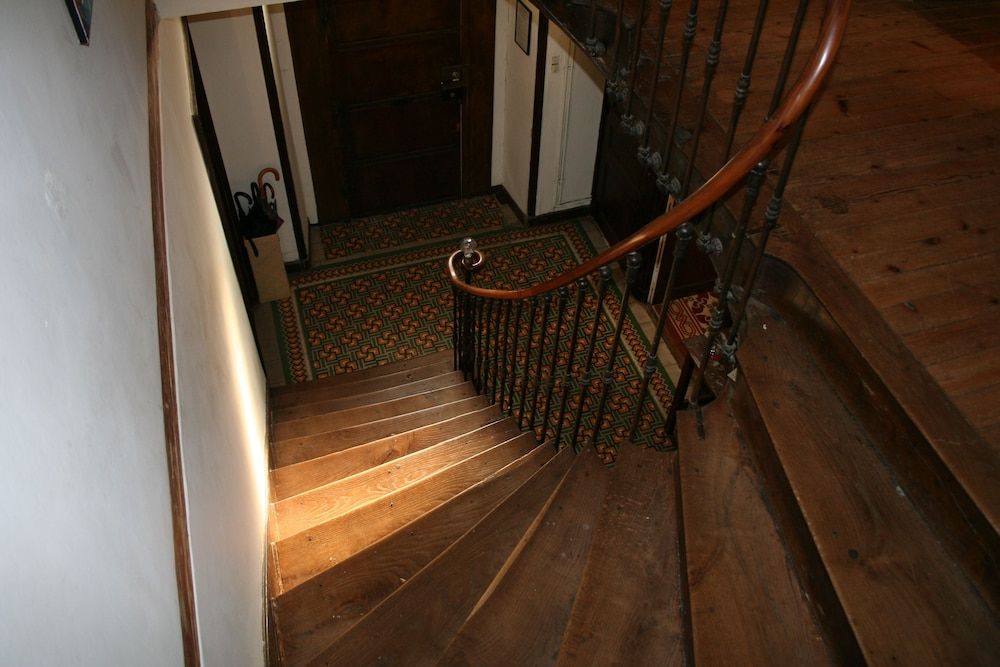 Le Voltaire Chambres et Table d'Hotes 2