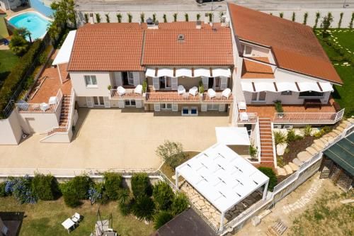 Camere Relais Filomare 2
