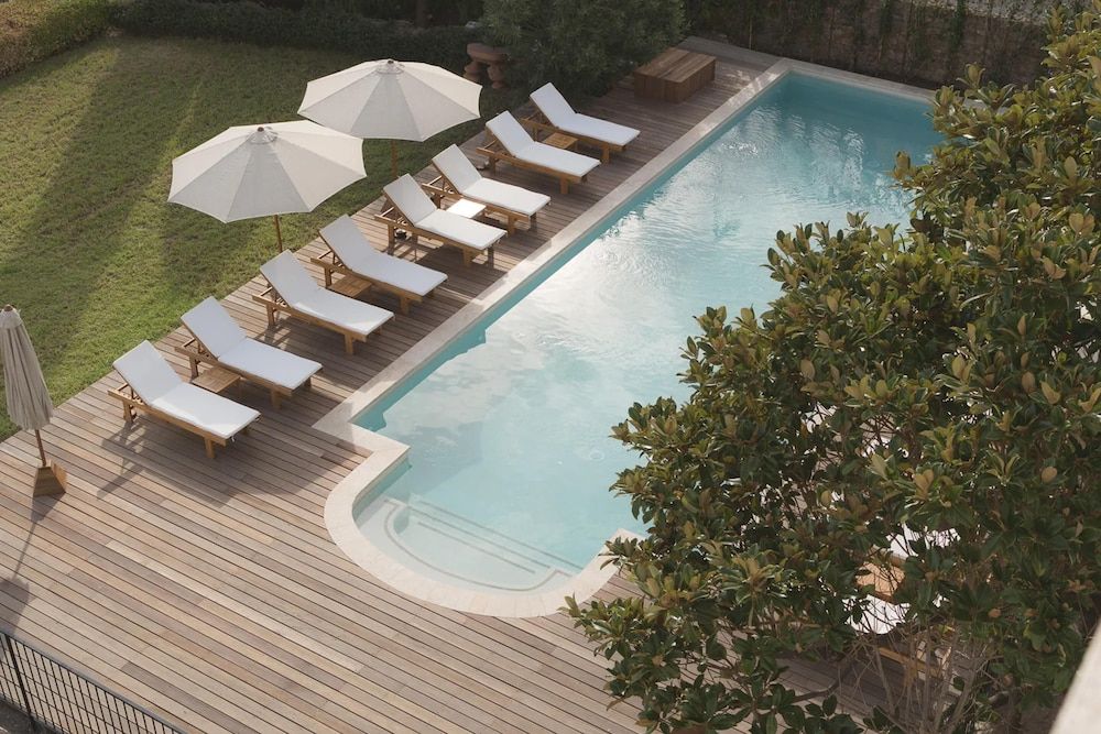 Best Western Premier A Storia Solenzara -1 estrellas en Sari-Solenzara