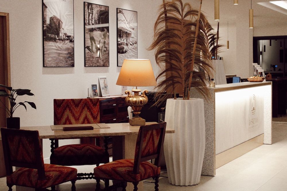 Best Western Premier A Storia Solenzara 2