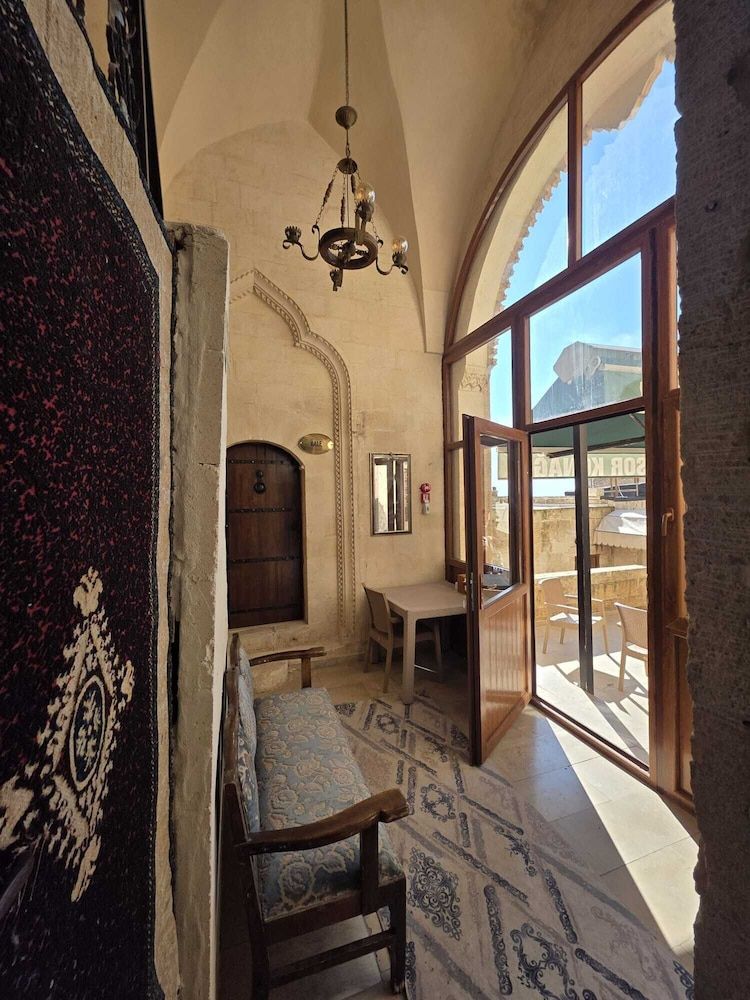 Babussor konağı 3