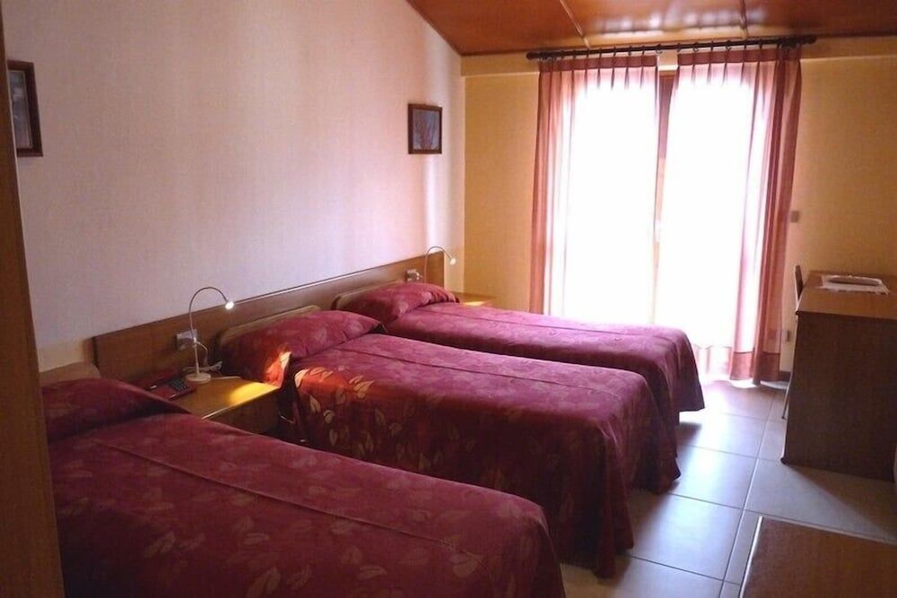 Hotel Ristorante La Rosa 3