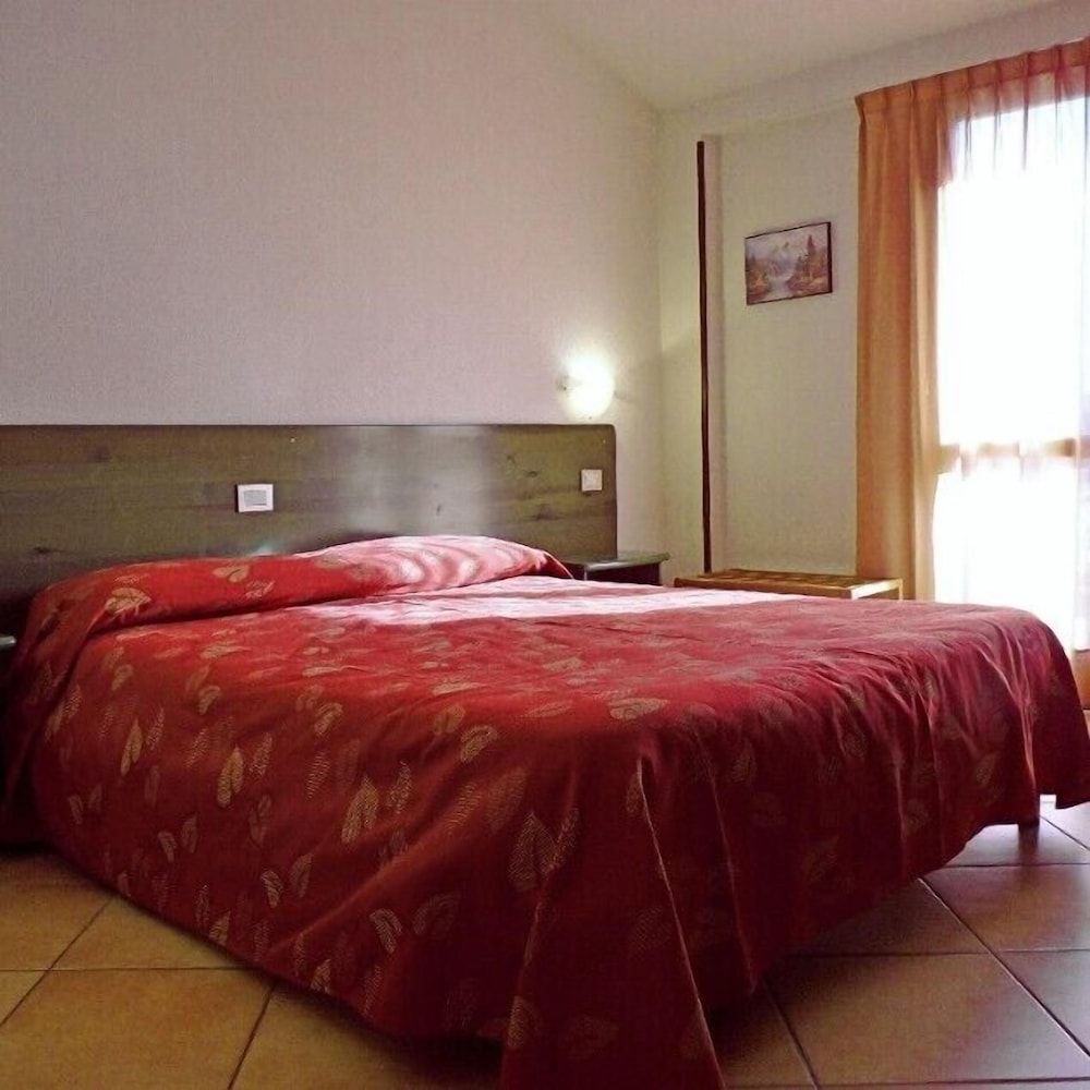 Hotel Ristorante La Rosa 2