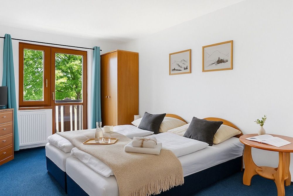 Hotel Franz - Rejvíz 3