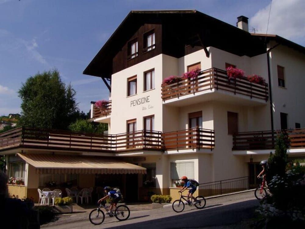 Villa Ester 1 estrellas en Tenna