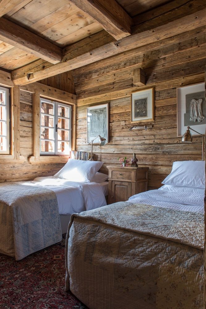 Arthaus Megeve 2
