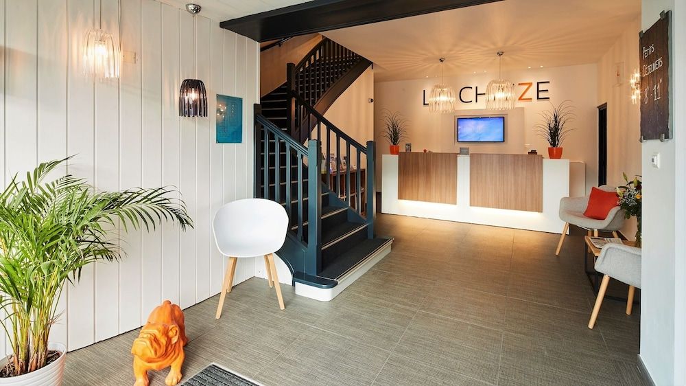 Hotel La Chaize 2