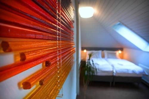 Pension Půlměsíc 3 estrellas en Jablonec nad Nisou