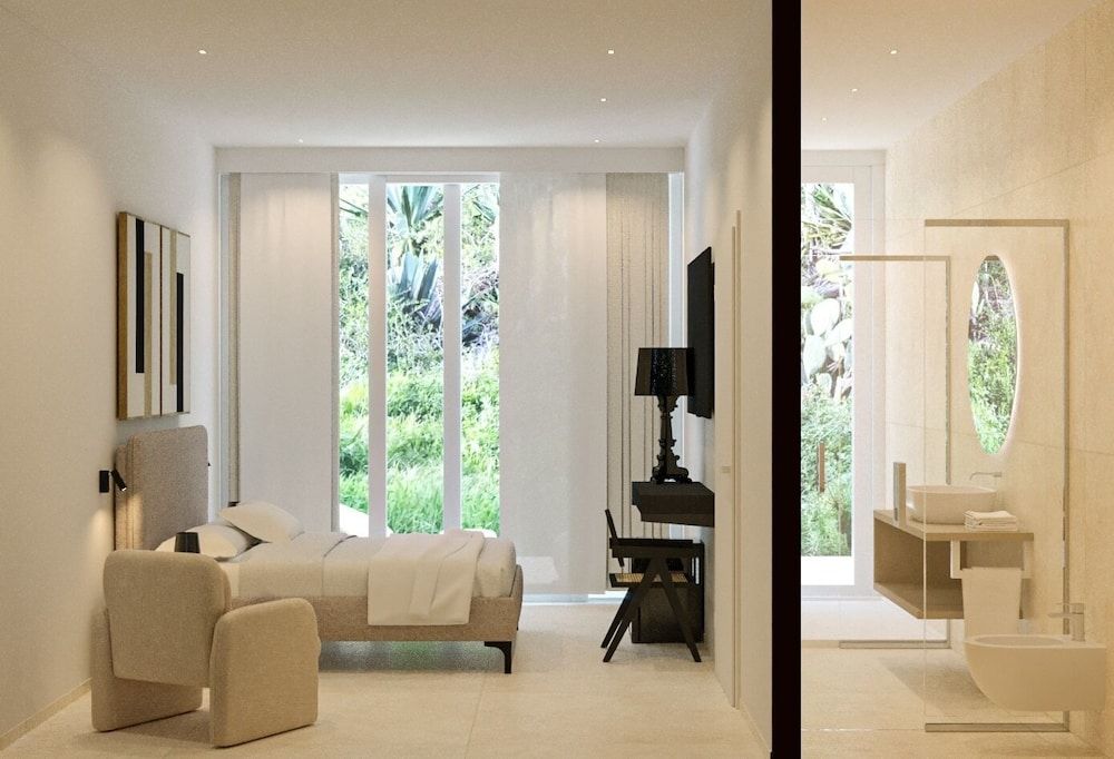 Fenici Levanzo Hotel - Adults Only 3