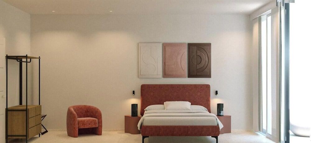 Fenici Levanzo Hotel - Adults Only 2