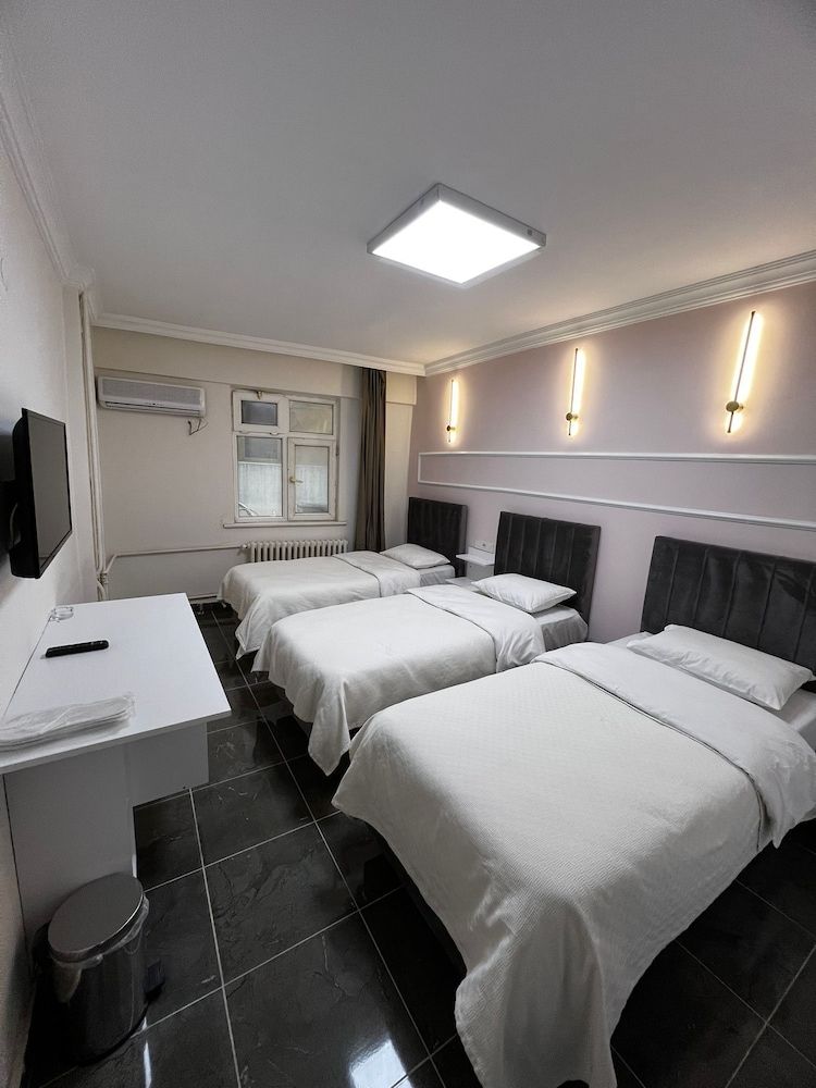 Varna Hotel 3