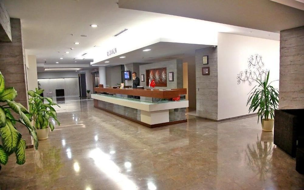 Dedepark Hotel 2