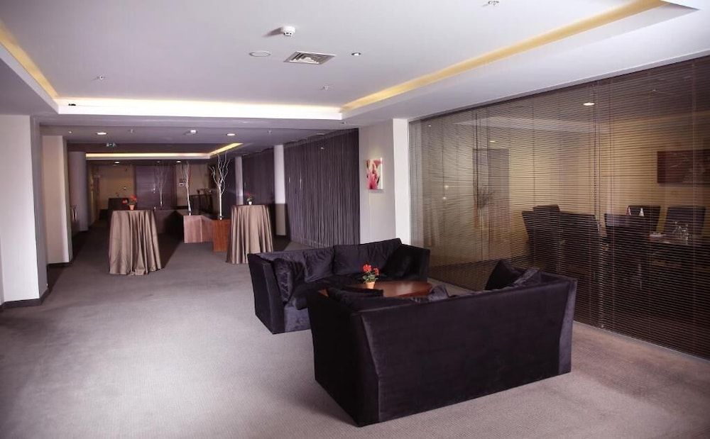 Dedepark Hotel 3
