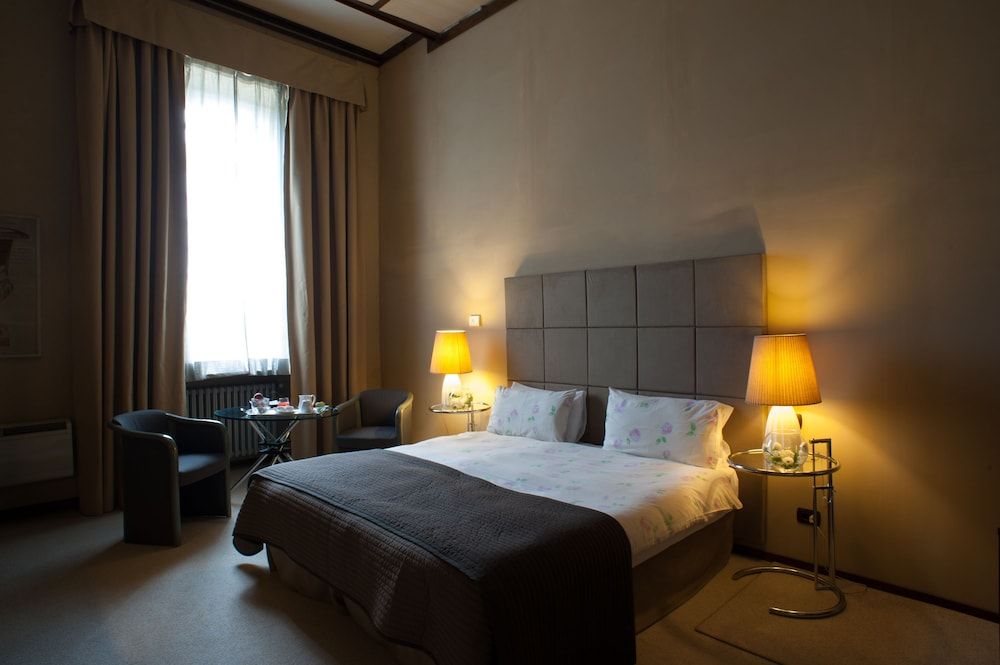Relais del Castello di Oviglio 2