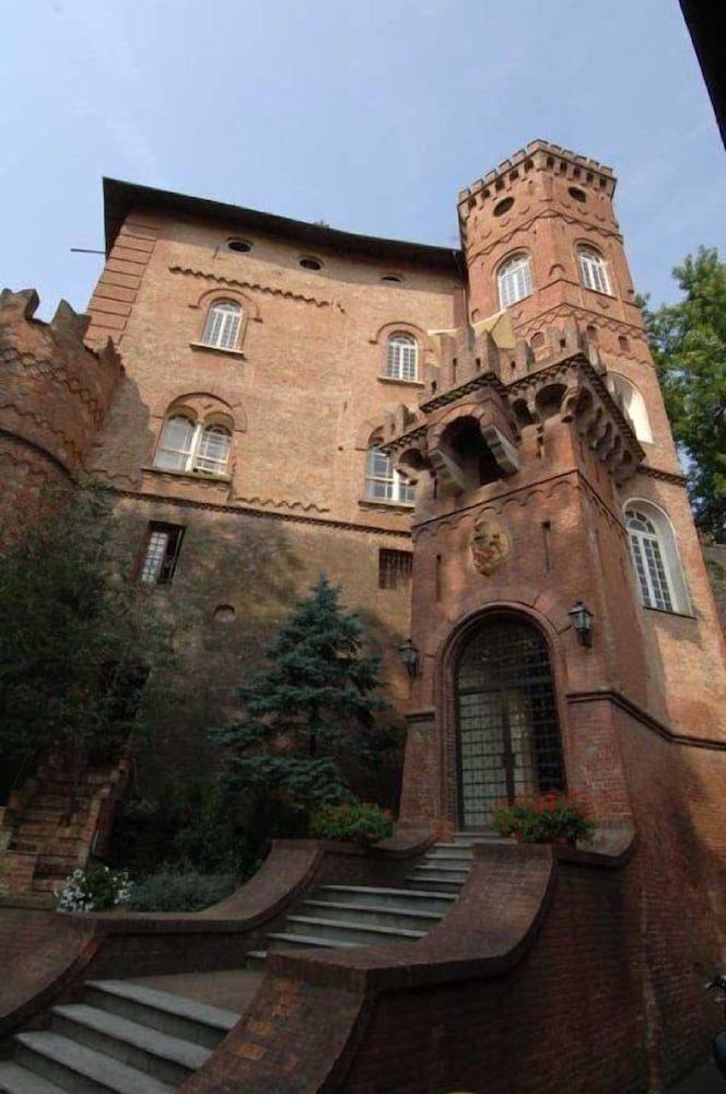 Relais del Castello di Oviglio 4 estrellas en Oviglio