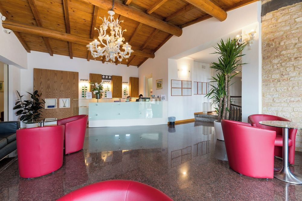 Hotel Pineta 2