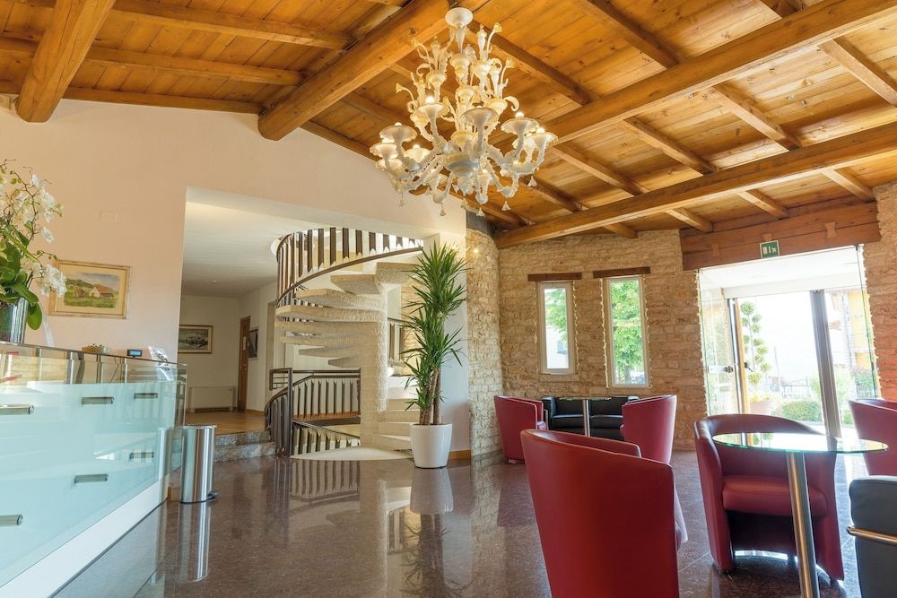 Hotel Pineta 3