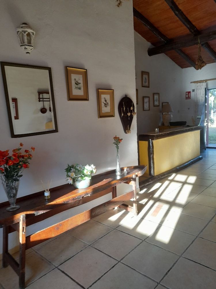HOTEL RURAL EL VAQUERIL 3