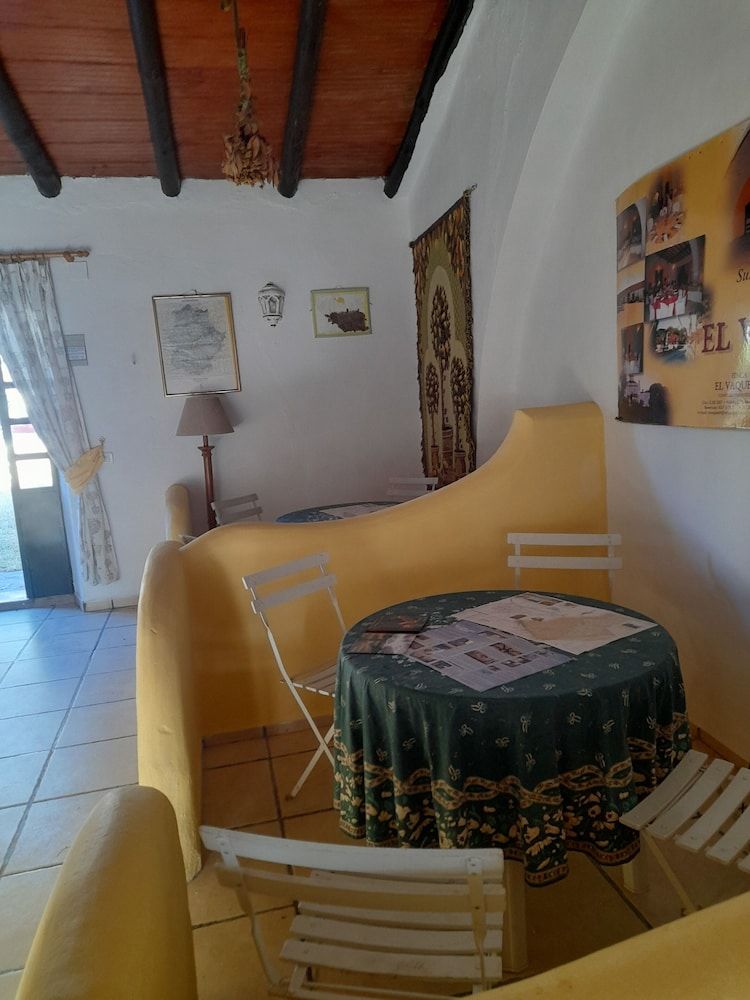 HOTEL RURAL EL VAQUERIL 2