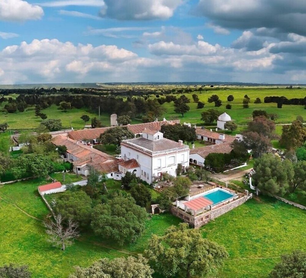 HOTEL RURAL EL VAQUERIL 2 estrellas en Navas del Madroño