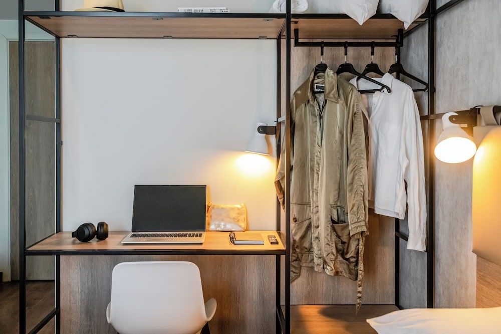 ibis Bordeaux Nord Carbon Blanc 2