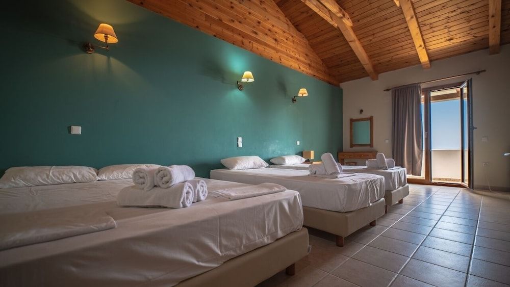 Porto Zorro Beach Hotel 3