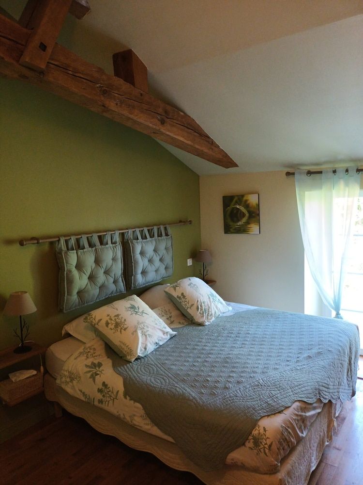 Chambres d'hôtes L'Airial 3