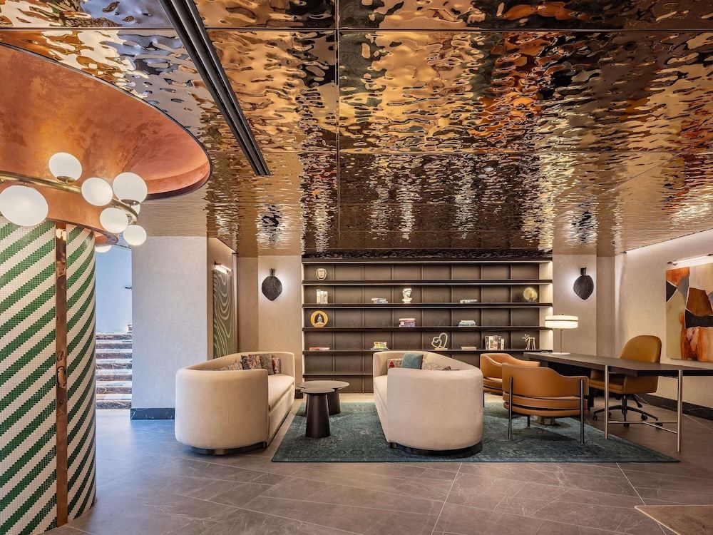 Swissôtel Marianske Lazne 2