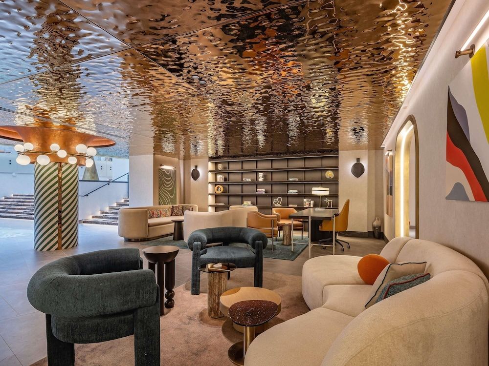 Swissôtel Marianske Lazne 3