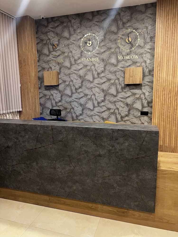 KONFOR HOTEL 3