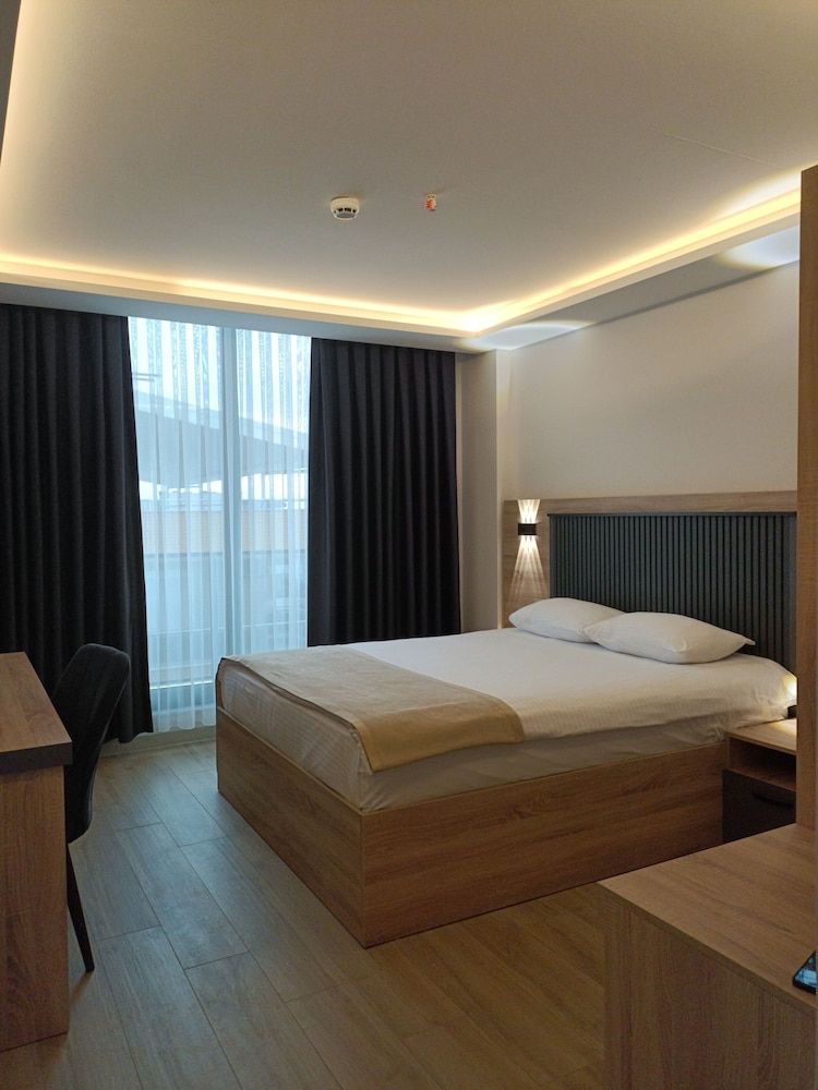 KONFOR HOTEL 3 estrellas en Döşemealtı