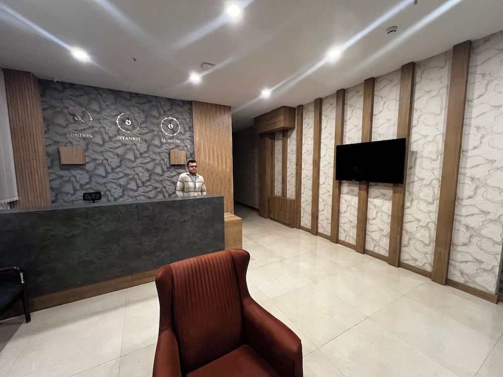 KONFOR HOTEL 2