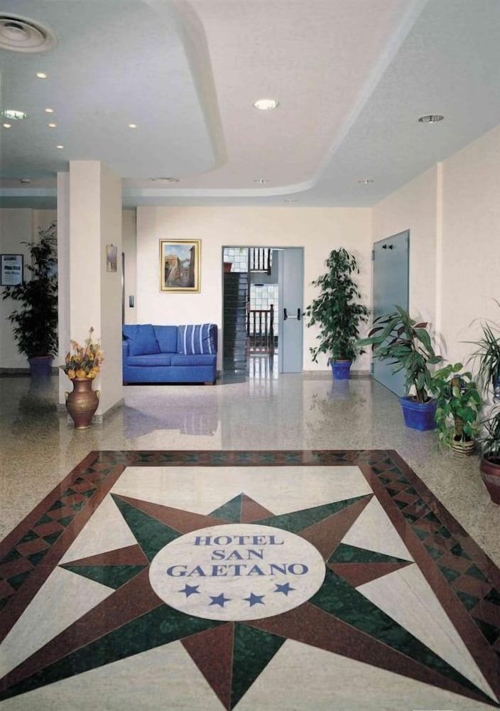 Hotel San Gaetano 3