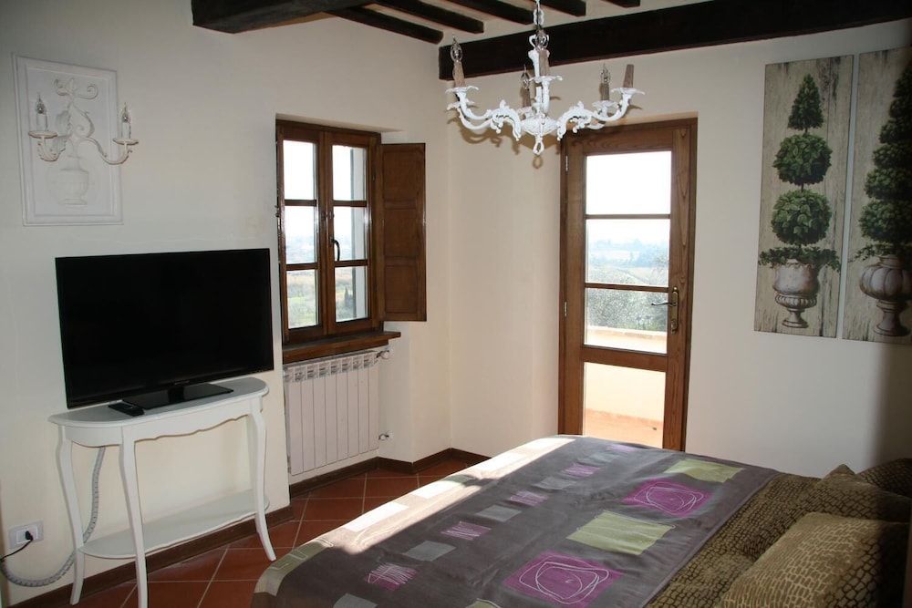 Casale Olea 3
