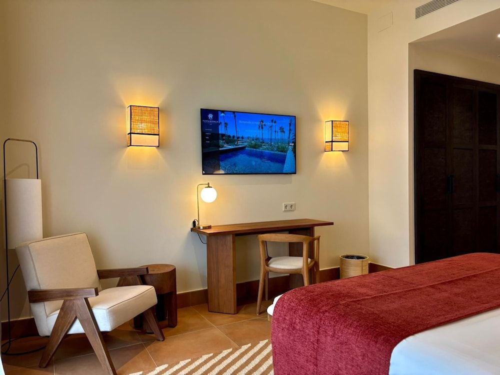 Punta Bermeja Premium Beach Hotel 2